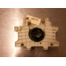 GSB537 Steering Column Switch Housing For 02-06 Hyundai Santa Fe  2.7
